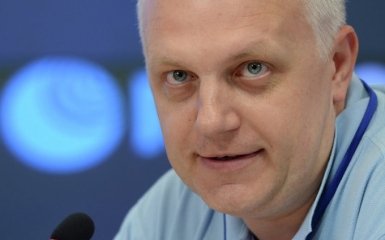 После взрыва Шеремет был еще жив: опубликовано видео