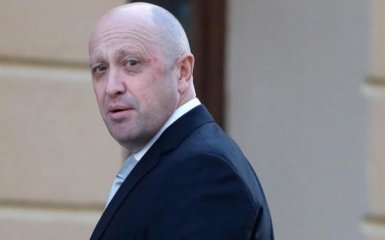 "Кухар Путіна" Пригожин закликає заблокувати YouTube у Росії