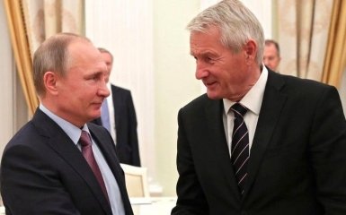 Генсек Совета Европы официально попросил Путина освободить Сенцова