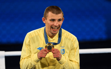 Олександр Хижняк