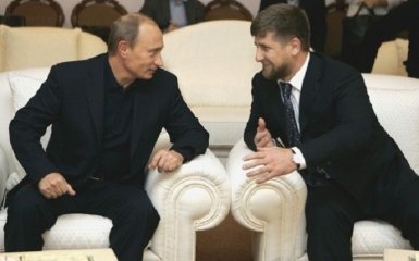 Я, генерал, не могу звонить Путину, а Кадыров может: появилось видео с рассказом правозащитника