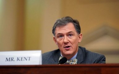 У Держдепі США назвали, хто повинен завершити війну на Донбасі