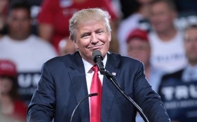 Вчені знайшли досі невідому істоту і назвали її Дональдом Трампом - кумедне фото