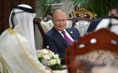 Ще одна країна готує потужний удар по Росії