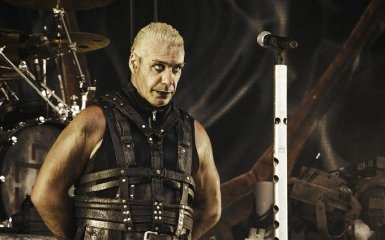 Група Rammstein на межі розпаду через проблеми з законом у Тілля Ліндеманна