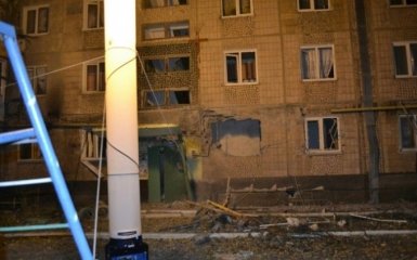 Потужний обстріл Макіївки: бойовики ДНР зробили гучну заяву