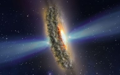 Космический риф, шторм на Юпитере и черная дыра. Самые захватывающие снимки Hubble в 2020 году