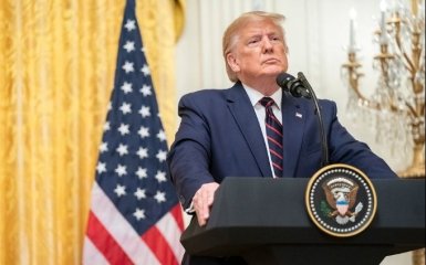 В ЄС відреагували на несподівану миротворчу ідею Трампа