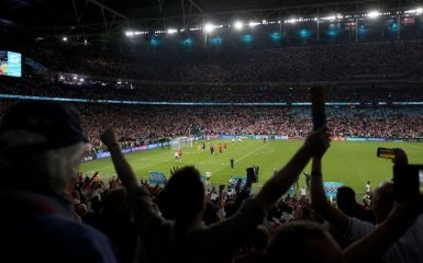 Англійці з петицією вимагають вихідний понеділок у разі перемоги в фіналі Євро-2020