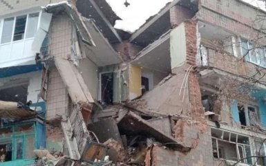 Вибух в житловому будинку в Фастові: рятувальні роботи завершені, загиблих витягли з-під завалів