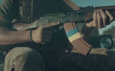 Друге народження армії: в Україні зняли яскраве відео про війну