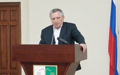 Непризнанная Абхазия сделала неожиданное заявление насчет России