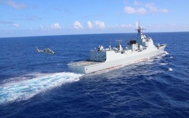 What is known about China's plans for Taiwan?