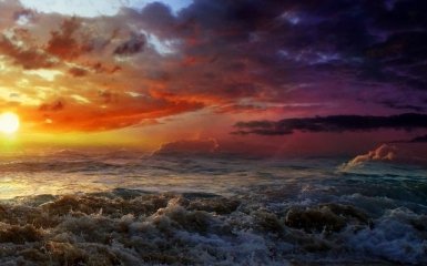 Американское судно затонуло у берегов Никарагуа, есть жертвы