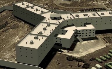 Адміністрація Трампа звинуватила режим Асада у вбивстві і спаленні тисяч тіл полонених - ЗМІ