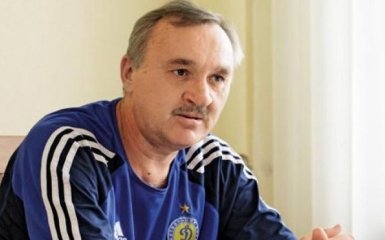 Смерть легендарного футболіста "Динамо": стали відомі подробиці