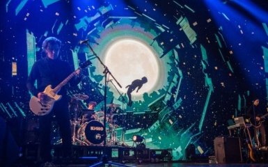 Співатиме сам Віктор Цой —  гурт "Кіно" виступить в Києві