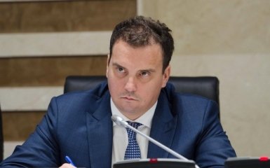 Найбільшими підприємствами повинні займатися іноземні інвестори - Абромавічус