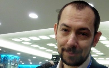 В МИД резко прокомментировали задержание украинского журналиста в Москве