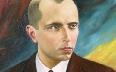 В сети подробно обосновали, почему нужен проспект Бандеры в Киеве