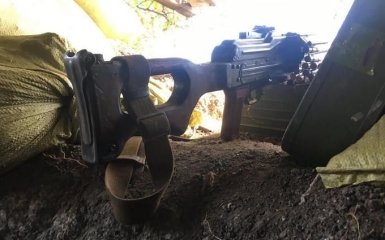Боевики усиливают провокации на Донбассе: среди бойцов ВСУ есть раненые