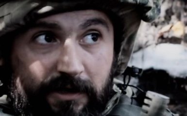 Пиццу хочу! В сети появилось новое видео о бизнесменах-ветеранах АТО