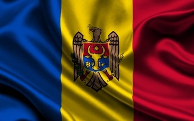 Молдове подарили спецавтомобили для защиты границы с Украиной