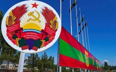 В Приднестровье экстренно унифицируют "законодательство" с РФ