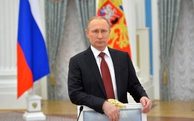 Россияне дорого заплатят за свое преклонение перед Путиным - журналист