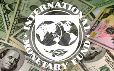 ЗМІ дізналися про неприємне для України рішення МВФ
