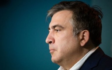 Саакашвили нашел в Одессе следы ДНР-ЛНР: видео громкого заявления