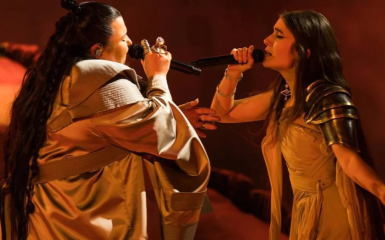 Jerry Heil і alyona alyona