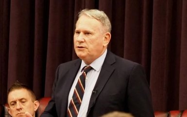 Україна має перенести війну на територію Росії — полковник Річард Кемп