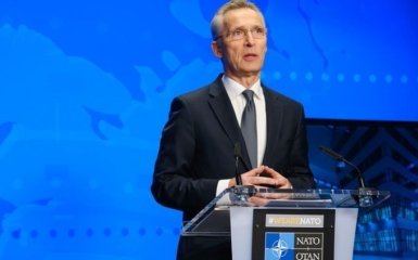 НАТО пропонує Україні захист від хімічних, біологічних та ядерних загроз