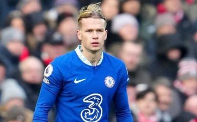 Михаил Мудрик