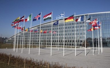 Парламентская ассамблея НАТО признала преступления РФ против Украины геноцидом