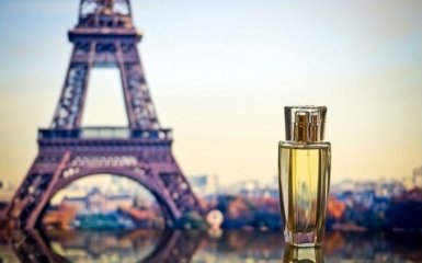 5 самых популярных парфюмерных домов Парижа