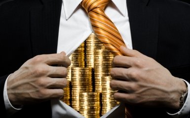 В Украине должна пройти антикоррупционная кампания - Яценюк