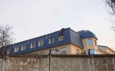 Обстрел Генконсульства Польши: появились фото оружия и неожиданные детали