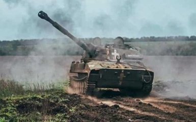 ВСУ освободили Благодатное в Донецкой области