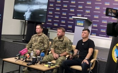 Російський пілот отримає 500 тис дол за передання Мі-8 Україні — ГУР