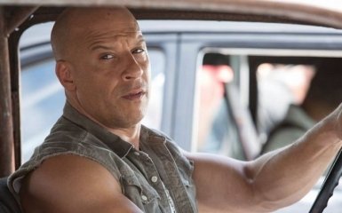 Вышел трейлер новой части фильма "Форсаж": появилось видео