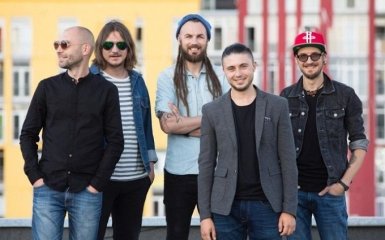 Відомі українські музиканти зізналися, хто з політиків намагався їх купити