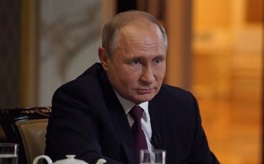 Росії загрожує розпад: аналітики зробили попередження Путіну