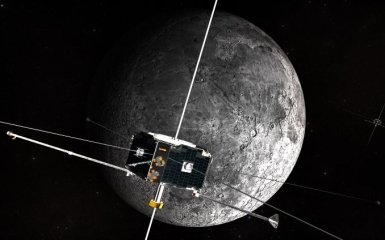 NASA розповіло про суперкомп'ютер, завдяки якому полетить на Місяць