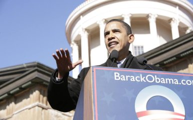 Спецслужбы США обнародовали сенсационное письмо Бен-Ладена американцам