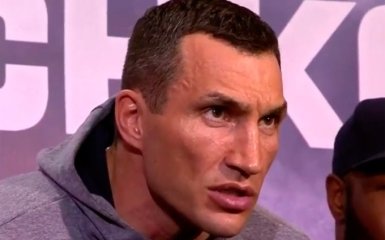 Кличко повеселив журналістів, спародіювавши Трампа: дивіться відео