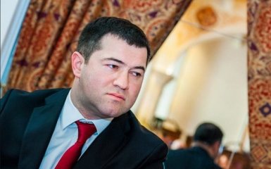 Насірова обрали президентом Федерації дзюдо України: з'явилися фото