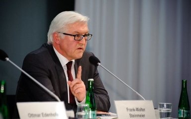 Кулеба отреагировал на признание Штайнмайером ошибок относительно РФ