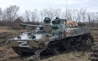 ВСУ уничтожили до 160 оккупантов и отбили 6 атак на востоке Украины